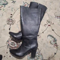 چکمه ساق بلند