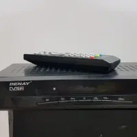 گیرنده دیجیتال