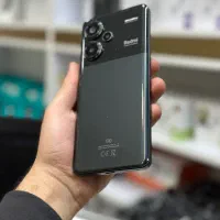 note 13 pro plus 512 ram 12 5G|موبایل|قزوین, |دیوار