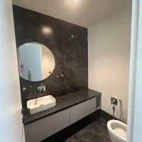 ۲۲۰ متر فرمانیه تاپ لوکیشن با ویو رویایی|فروش آپارتمان|تهران, فرمانیه|دیوار