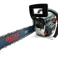 اره بنزینی اره موتوری طرح اشتیل BOSSنسل جدید اره|ابزارآلات|بندرعباس, |دیوار