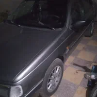 پژو۴۰۵ مدل۸۷