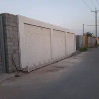 کاشیکاری کاشی وسرامیک وسیمانکاری سیاه وسفید ورش