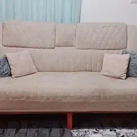 مبل ۷ نفره