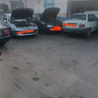 جعبه فرمان هیدرولیک و پمپ باکمترین قیمت کیفیت بالا