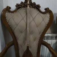 سه تار|سازهای سنتی|شهرضا, |دیوار