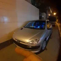 سلام ماشین مدل 86 دور رنگ|خودرو سواری و وانت|نصر آباد, |دیوار