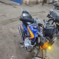 مدل 1400 دلتا|موتورسیکلت|شوشتر, |دیوار