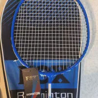 راکت بدمینتون