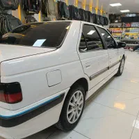 پارس tu5مدل۱۳۹۵دریچه سیمی بدون رنگ|خودرو سواری و وانت|اصفهان, مهدی آباد|دیوار