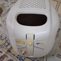 سرخ کن ۳ لیتری|اجاق گاز و لوازم برقی پخت‌وپز|رشت, دخانیات|دیوار