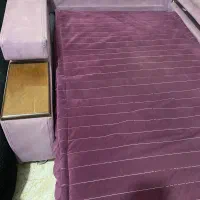 تخت تاشو|تخت و سرویس خواب|بم, |دیوار