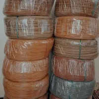 نخ ارغوانی