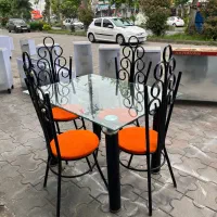 میز نهار خوری