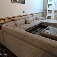 مبلمان|مبلمان خانگی و میز عسلی|برازجان, |دیوار