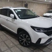 فردا موتور T 5|خودرو سواری و وانت|مشهد, شهرآرا|دیوار