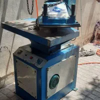 پرس اتمی ۱۲ تن