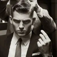 استخدام آرایشگر آقا در شهرک اکباتان