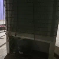 یخچال سالم|یخچال و فریزر|ملایر, |دیوار