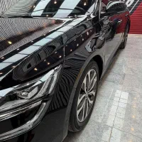 تالیسمان E3 فول مشکل داخل مشکی