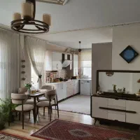 پنت هوس اندیشه طبقه سوم