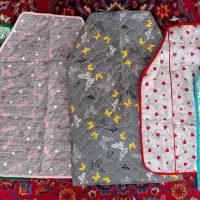 پیش بند آشپزخانه