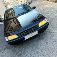 پژو ۸۱ دوره ۱۸۰۰