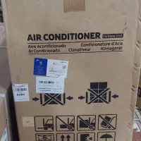 کولر گازی.گرمایش سرمایش