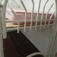 تخت دو طبقه|تخت و سرویس خواب|نیشابور, مازول|دیوار