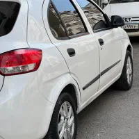 تیبا ۲ مدل ۹۸|خودرو سواری و وانت|تهران, شهرک شریعتی|دیوار