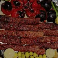 غذای خانگی بیرون بر..جهت قرارداد با شرکتها ومجالس|خدمات پذیرایی، مراسم|بندر ماهشهر, |دیوار