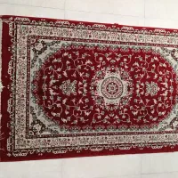 دو عدد فرش یکیش کناره و یکی قالیچه|فرش|تهران, سلسبیل شمالی|دیوار