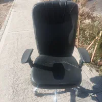 صندلی مدیریتی|مبلمان اداری|پردیس, فاز ۱۱|دیوار