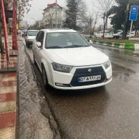 دنا پلاس اتوماتیک ۱۳۹۹