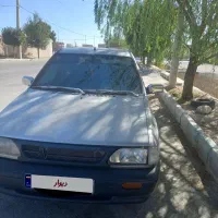 پراید مدل ۸۶