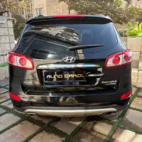 سانتافه ۲۰۱۲ موتور 3500cc|خودرو سواری و وانت|تهران, سعادتآباد|دیوار