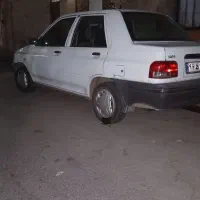پراید۱۳۱|خودرو سواری و وانت|ساوه, |دیوار