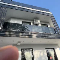 ساخت و نصب هندریل و جانپناه شیشه و انواع فلز|ماشین‌آلات صنعتی|نور, |دیوار