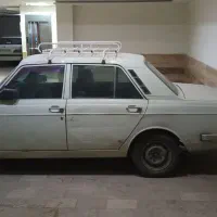 پیکان مدل ۸۳ انژکتوری|خودرو سواری و وانت|مشهد, شهید هاشمی نژاد|دیوار