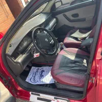 سمند بی رنگ|خودرو سواری و وانت|هشتگرد, فاز ۱ مهستان|دیوار