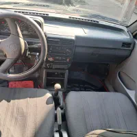 پراید مدل ۸۶ شاسی پلمپ|خودرو سواری و وانت|گرگان, |دیوار