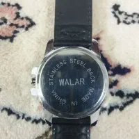 ساعت مچی والار بدون باتری|ساعت|قم, قم نو|دیوار