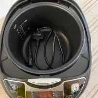 پلوپز تفال اصلی|اجاق گاز و لوازم برقی پخت‌وپز|مشهد, چهارچشمه|دیوار