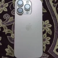 ایفون۱۶ پرو