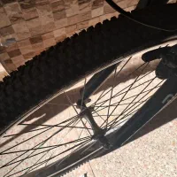 دوچرخه ۲۶|دوچرخه، اسکیت، اسکوتر|اقبالیه, |دیوار