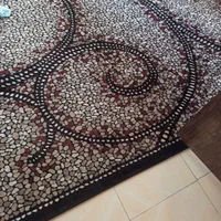 دوتا سنگ فرش در حد نو
