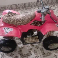 موتور چهارچرخ|موتورسیکلت|بندر کنگان, |دیوار