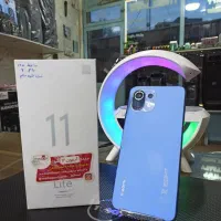 mi 11 lite