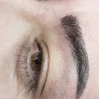 مدل میکروبلیدینگ و میکروپیگمنتیشن|خدمات آرایشگری و زیبایی|نیشابور, دهنو|دیوار