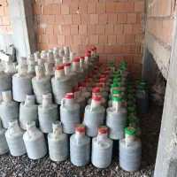 دبه خالی خیارشور